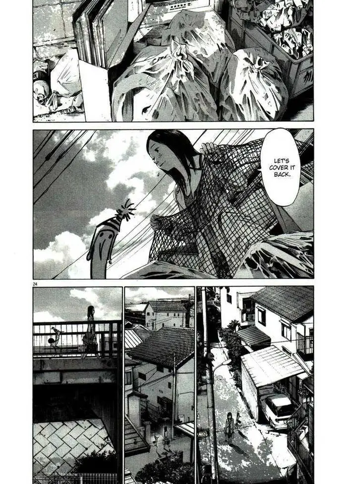 Goodnight Punpun Chapter 49 image 23_optimized